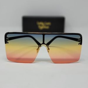 Gradient Sunglasses
